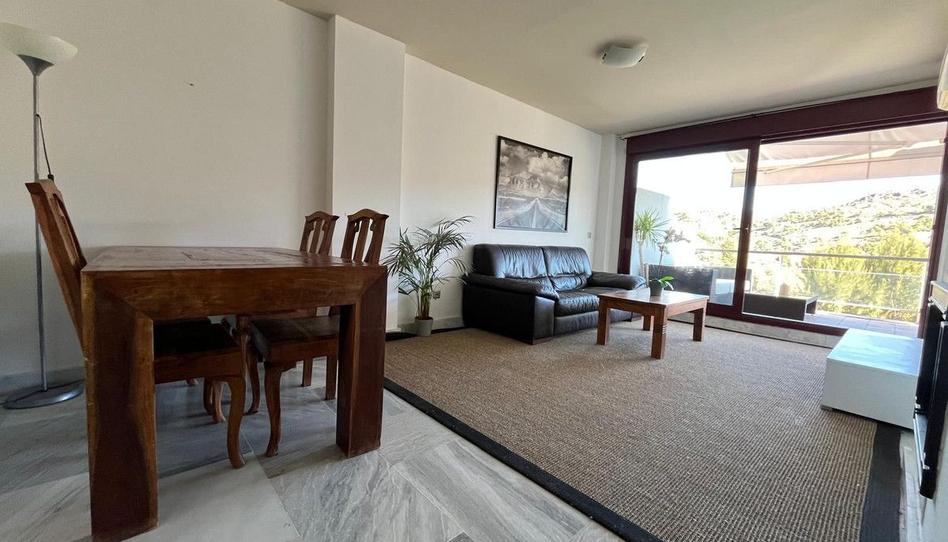 Foto 1 de Apartament en venda a Los Flamingos, Málaga