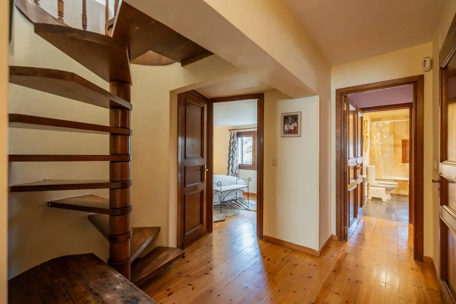 Casa o chalet en venta en El Espinar con Calefacción, Jardín privado y Terraza
