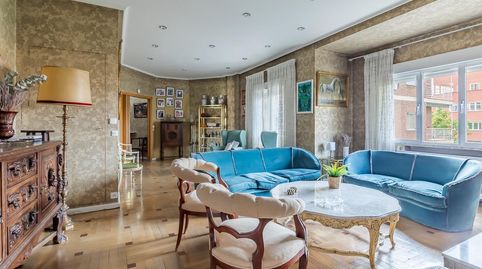 Foto 4 de Piso en venta en Calle Galileo, Vallehermoso, Madrid Capital