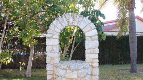 Foto 2 de Casa o xalet en venda a Valverde, Alicante