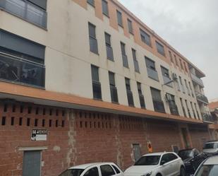 Flat for sale in Del Sol, Puente Tocinos