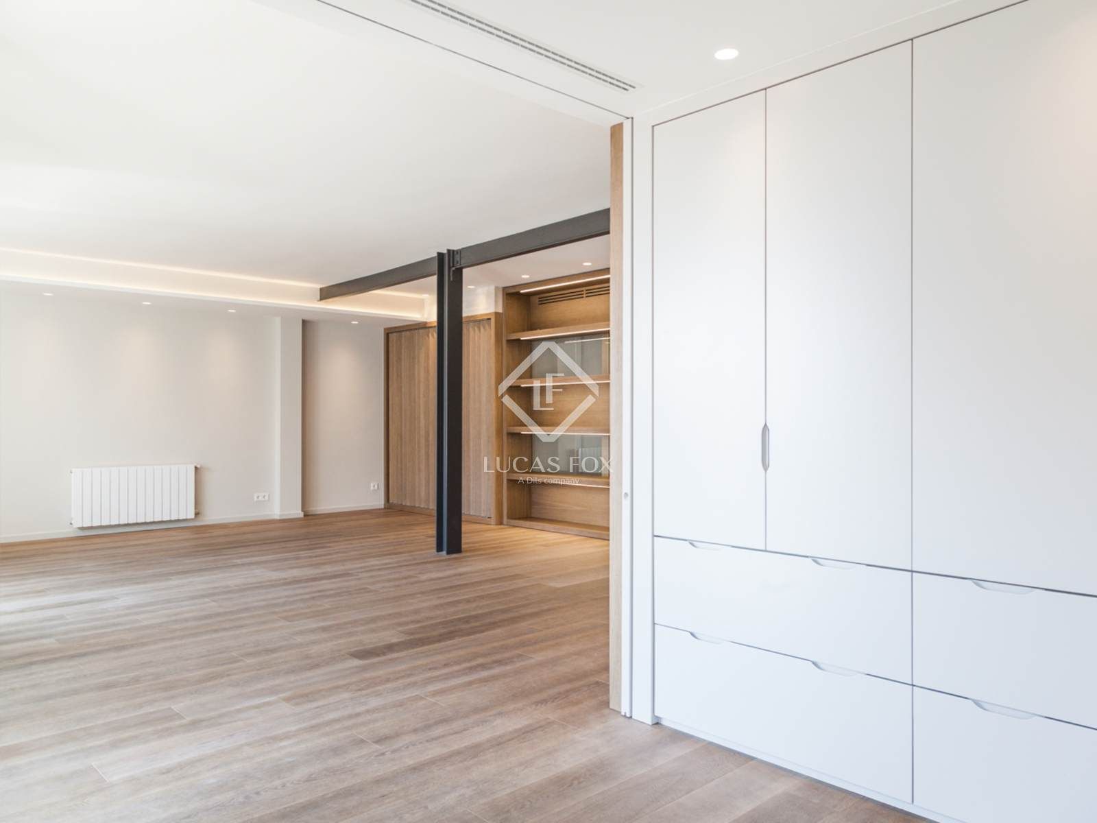 Flat for sale in Rocafort  with Air Conditioner, Heating and Terrace