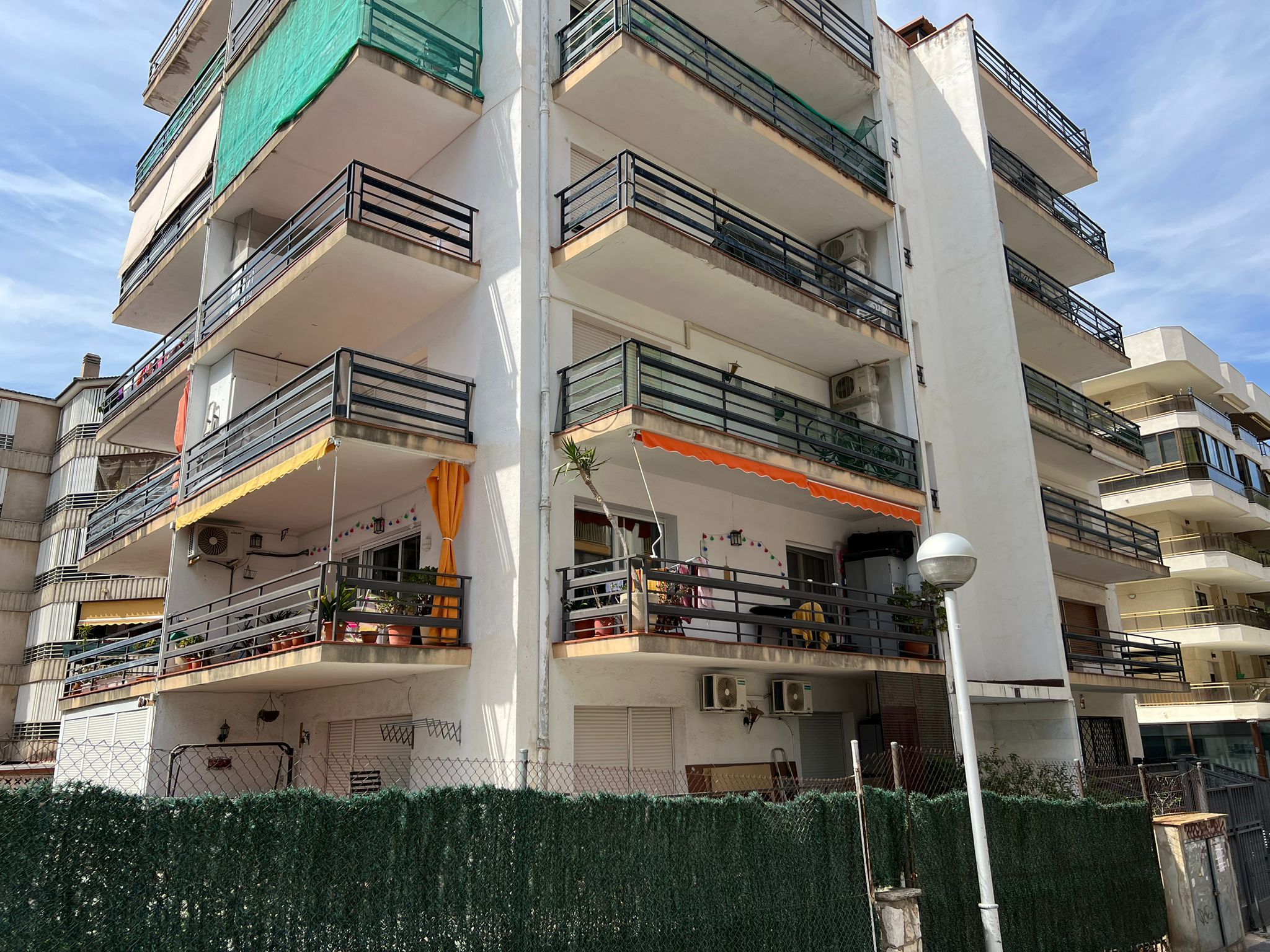 Pis en venda a Passatge del Doctor Pigem, Mar i Camp - Platja dels Capellans