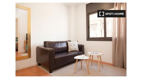 Photo 2 of Flat to rent in Santa Eulàlia, L'Hospitalet de Llobregat