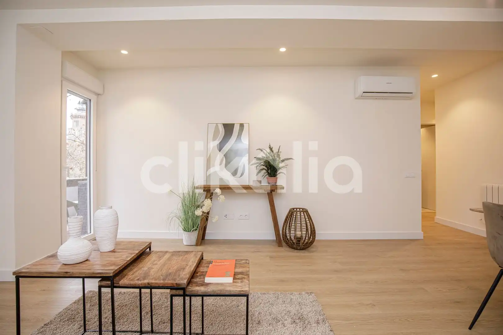 Habitación de Piso en venta en Barcelona con Aire acondicionado, Calefacción y Terraza