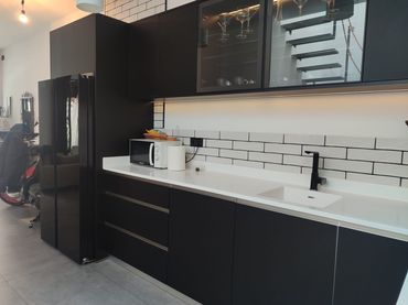 House for sale in Calle Argentina
