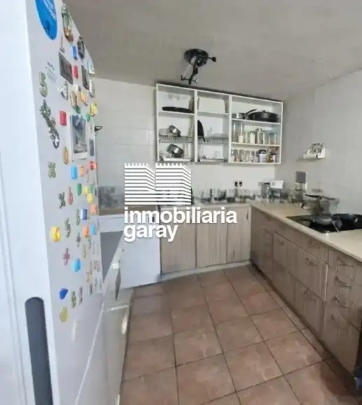 Kitchen of Detached homes for sale in Merindad de Valdivielso  with Heating and Terrace