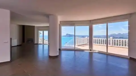 Villa mit Terrasse zum Verkauf in Altea Hills, imagen 8
