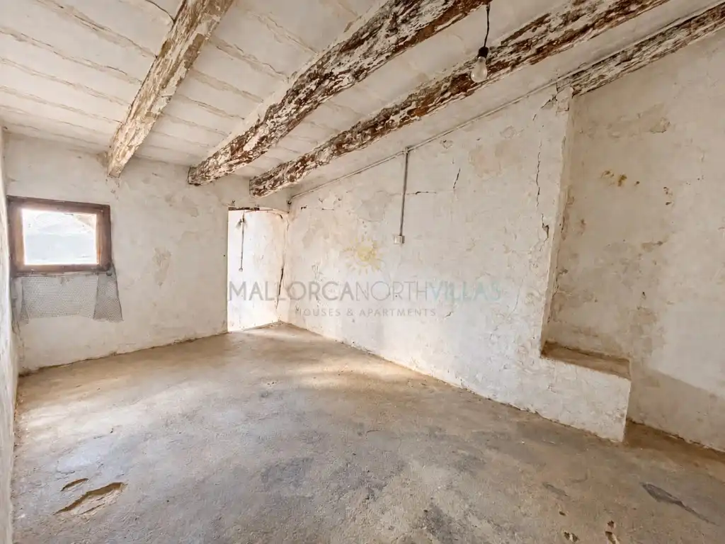 Casa amb terrassa en venda a Calle Antoni Maura, imagen 24