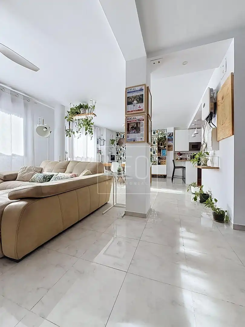 Casa a schiera in vendita a Calle MAGALLANES, imagen 8