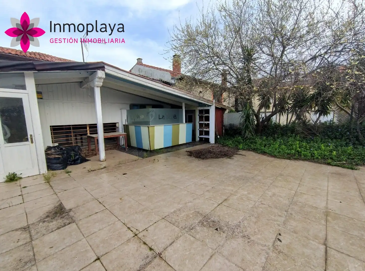 Exterior view of Country homes for sale in Meruelo