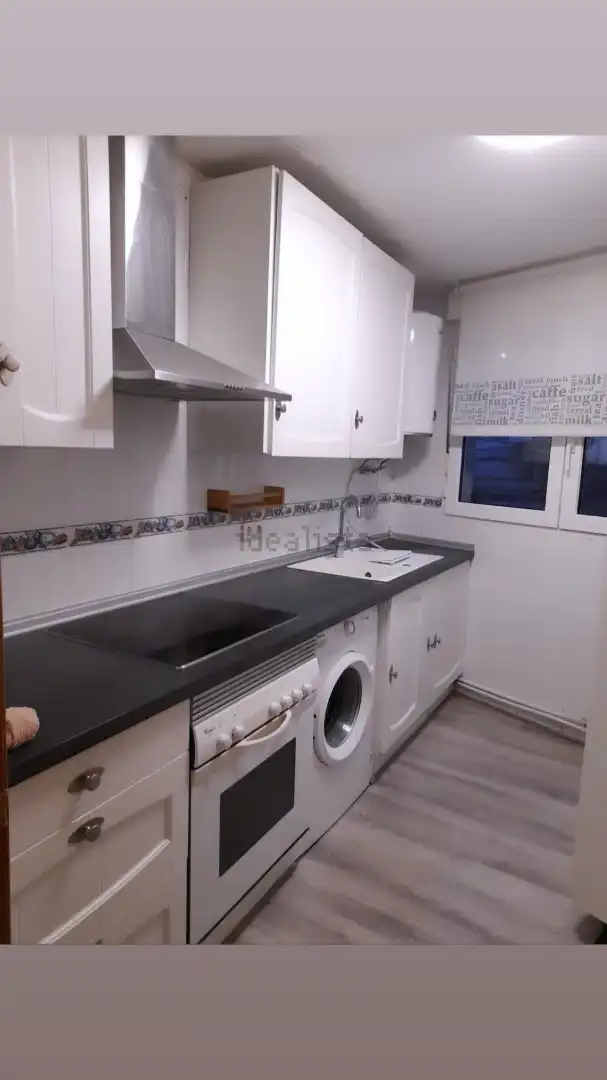 Flat for sale in Calle de la Pontezuela, Cercedilla