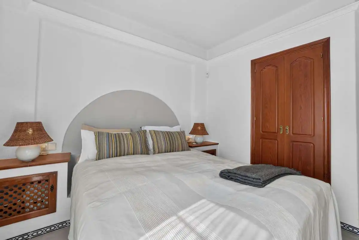 Penthouse with lift for sale in Playa de los Locos, imagen 14