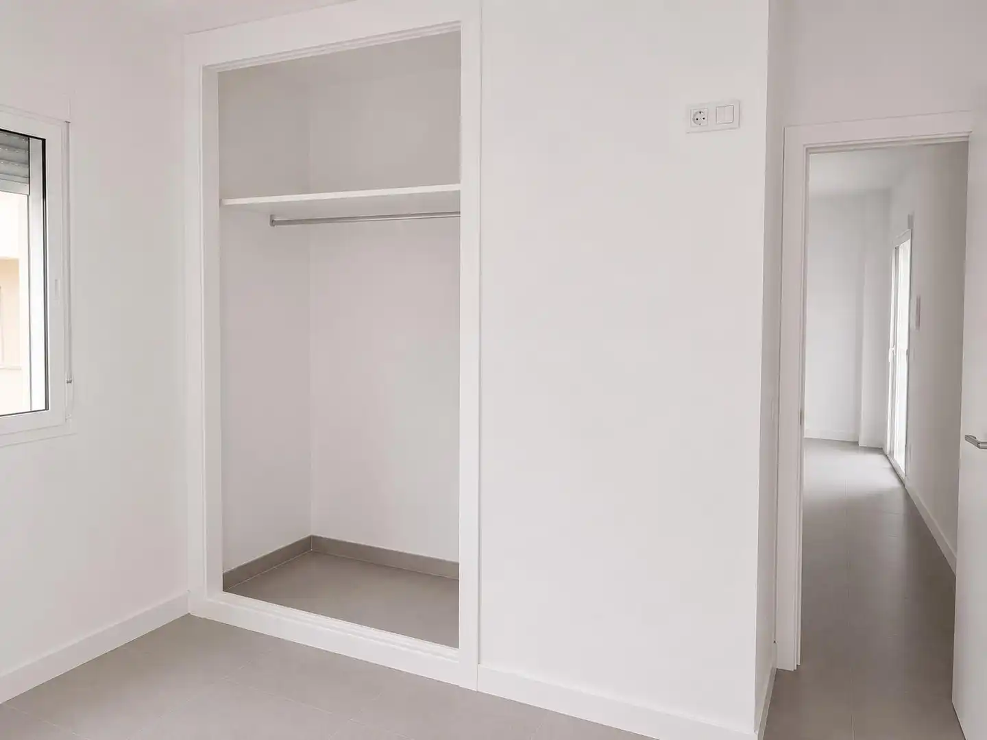 Dormitori de Casa adosada en venda en Cuevas del Almanzora amb Terrassa, Moblat i Alarma