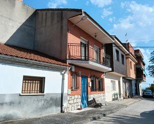 Exterior view of House or chalet for sale in Cebolla  with Air Conditioner, Heating and Terrace