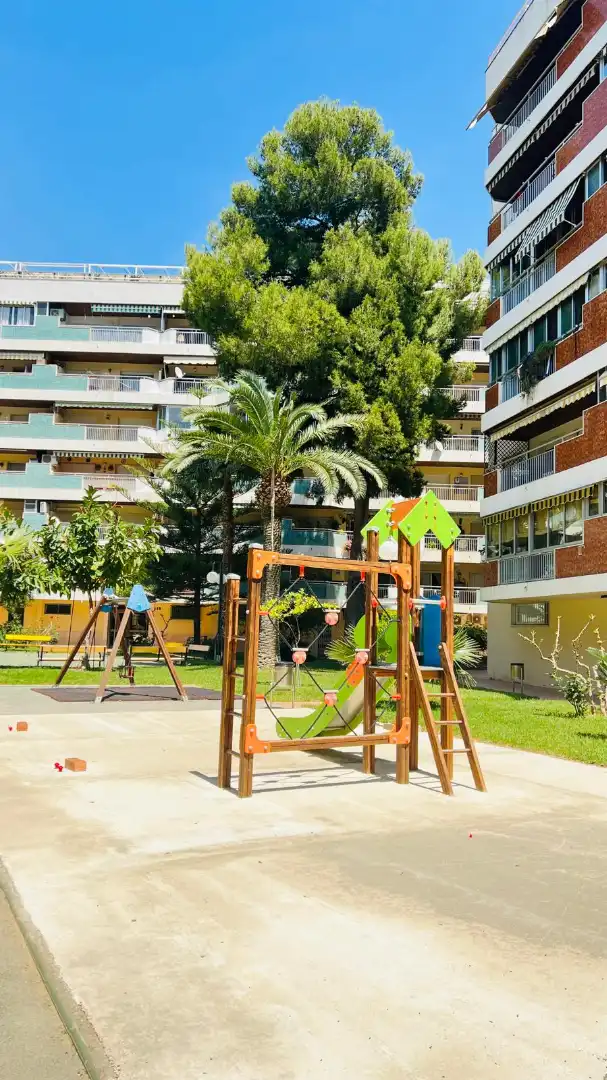 Appartement avec piscine à vendre à Carrer de la Ciutat de Reus, imagen 37