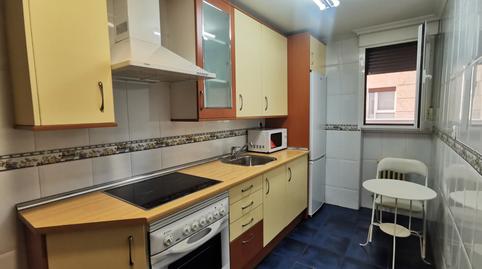 Foto 5 de Apartament de lloguer a Calle Azafranal, Barrio del Centro, Salamanca Capital