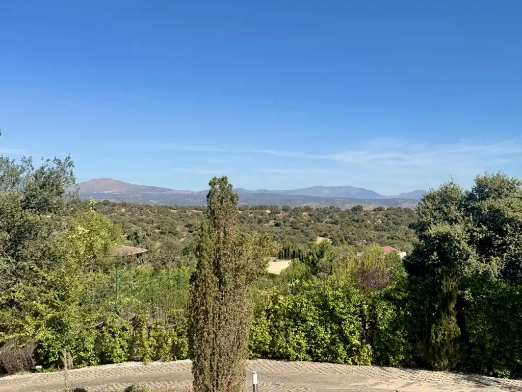 Haus oder Chalet zur Miete in Ciudalcampo