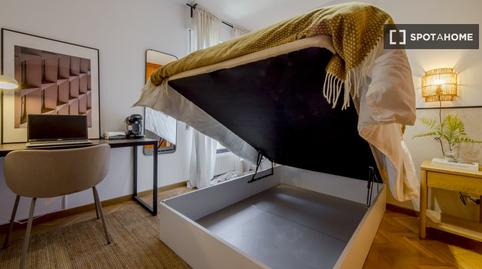 Foto 5 von Wohnung zur untervermieten in Estrella,  Madrid Capital