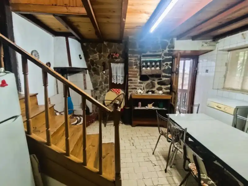 Country house zum Verkauf in Pravia mit Heizung, Terrasse und Möbliert