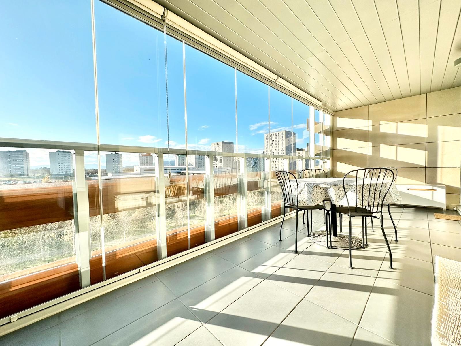 Pis de lloguer a Iruña-Veleia Hiribidea, Zabalgana