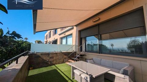 Photo 4 of Single-family semi-detached for sale in Pueblo Español - Coveta Fumá, Alicante