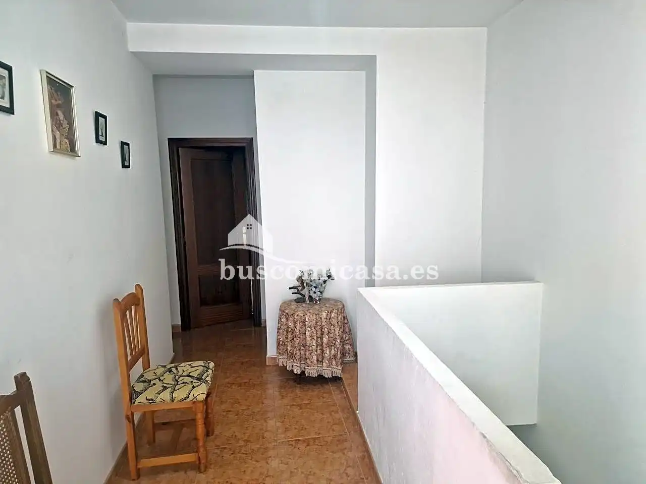 Casa o chalet en venta en Cárcheles con Terraza, Amueblado y Balcón