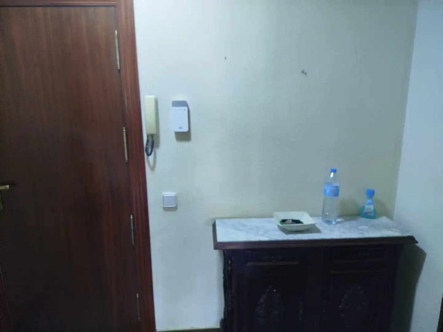 Wohnung zum Verkauf in Calle Pintor Pedro Camacho, 6, Juan XXIII