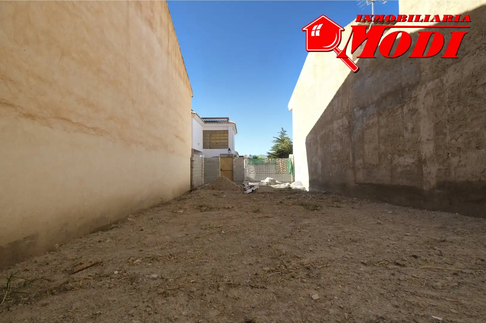 Residential land for sale in Padul, imagen 15
