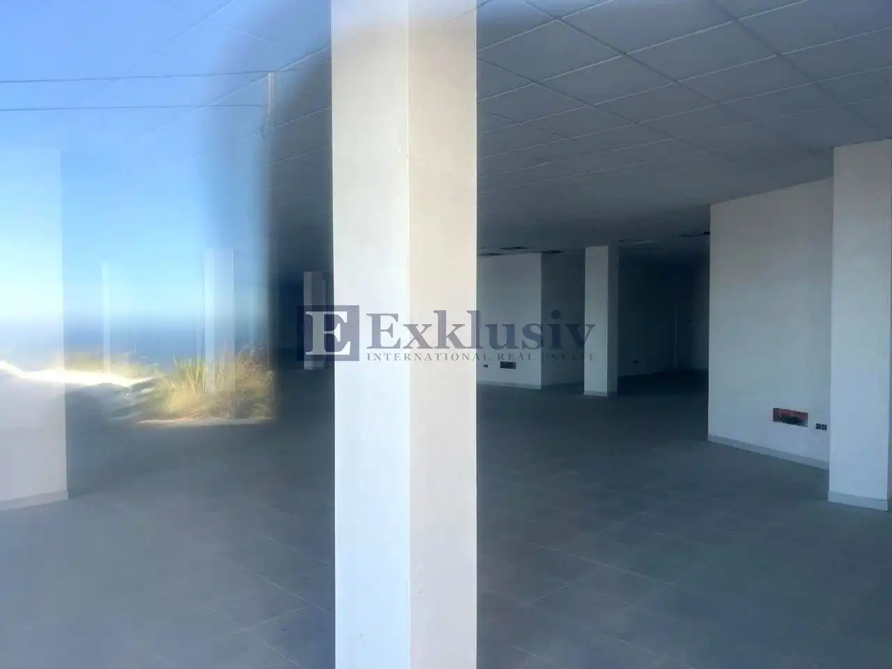 Local commercial à vendre à Concepción Castillo Romero