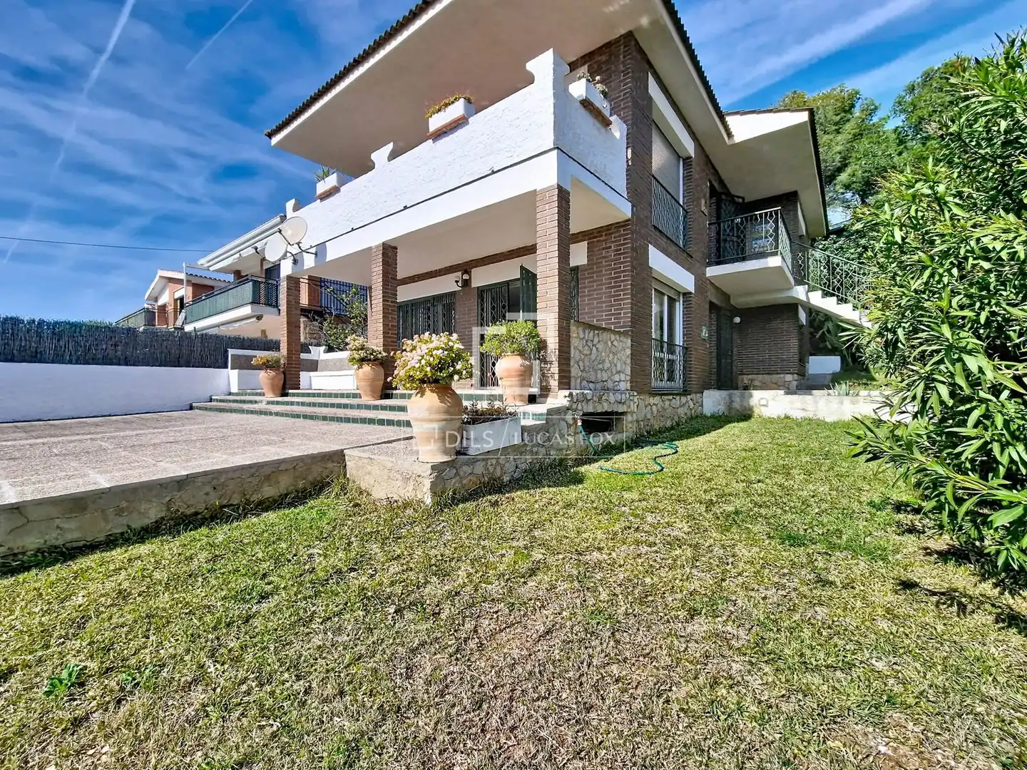 Chalet con terraza en venta en Bellamar, imagen 11