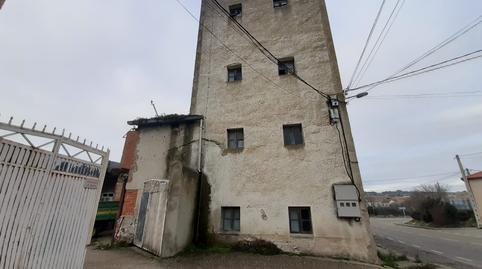 Foto 3 von Fabrikhallen zum Verkauf in Almeida de Sayago, Zamora