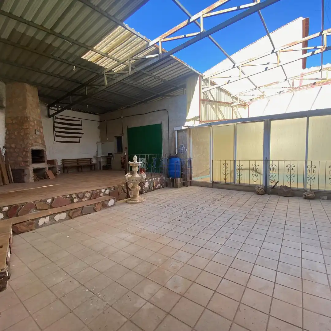 Casa rústica en venda a Valdepeñas, imagen 18