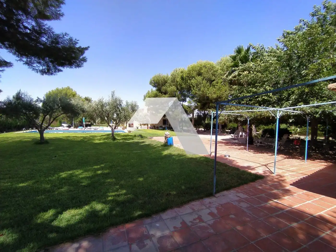 Casa o xalet en venda a La Huerta