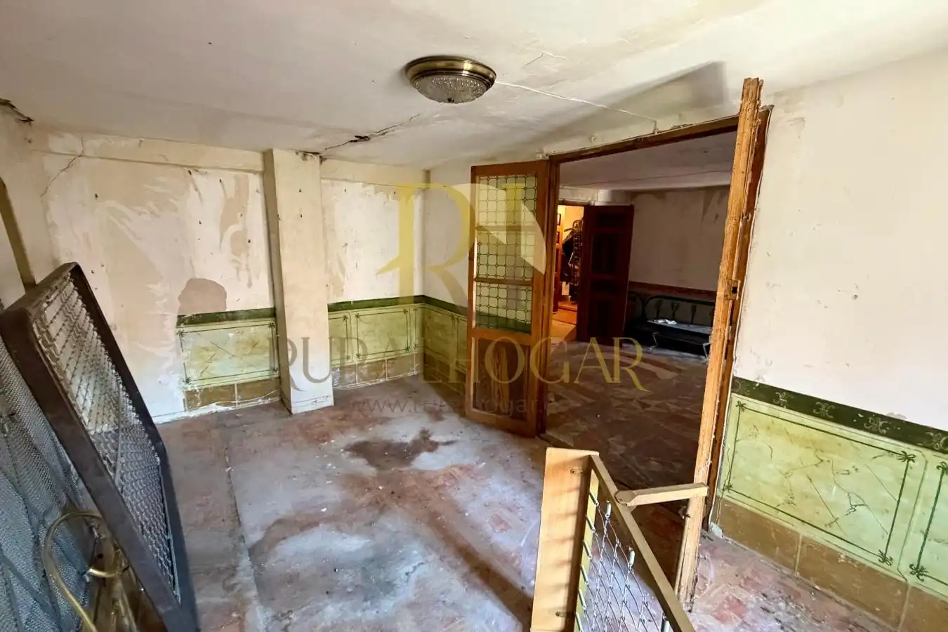 Casa o chalet en venta en Maranchón con Jardín privado, Trastero y Amueblado