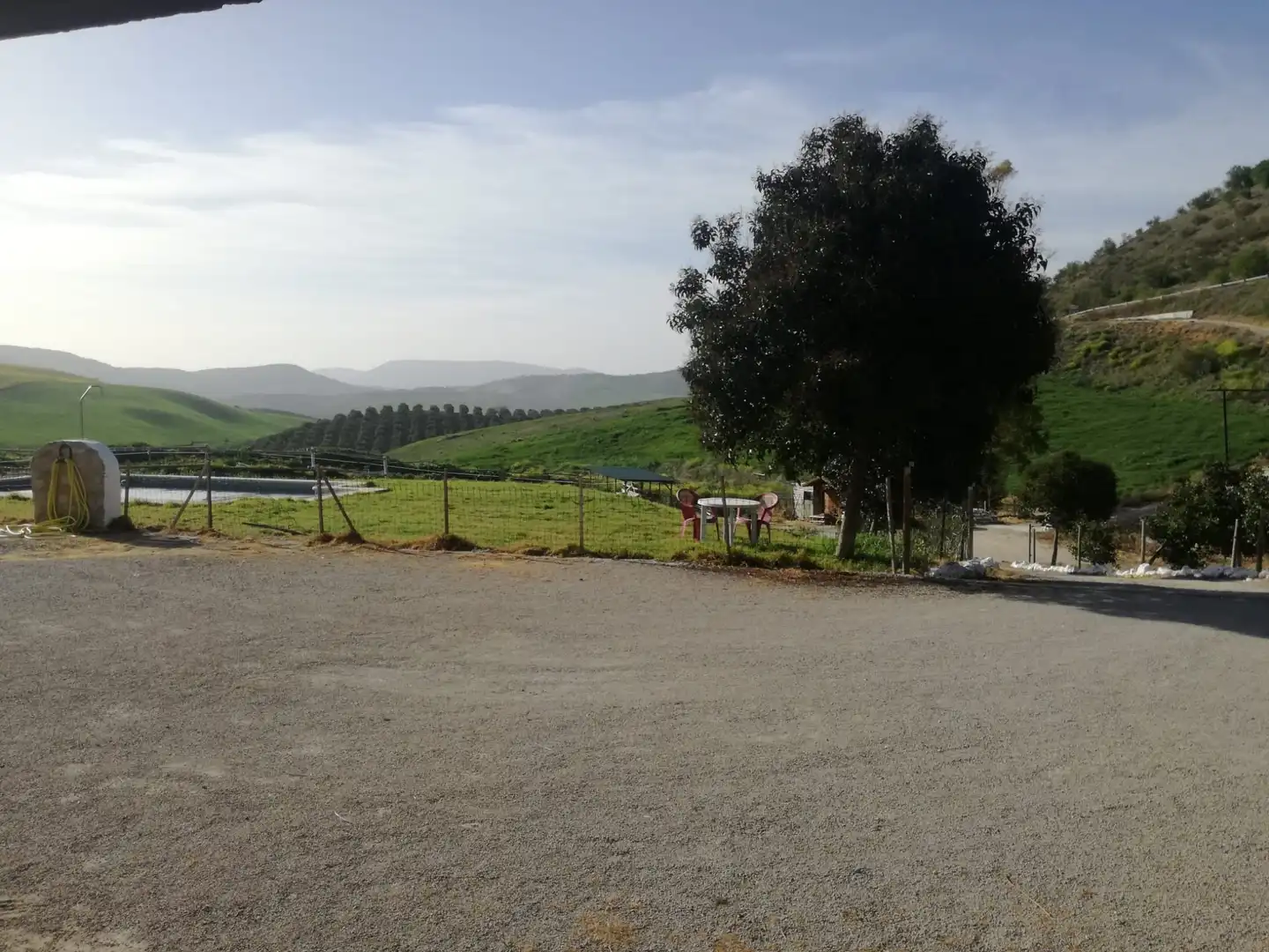 Chalet con piscina en venta en Arcos de la Frontera, imagen 3