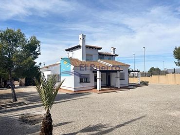 Xalet amb jardí en venda a La Pinilla - Las Palas