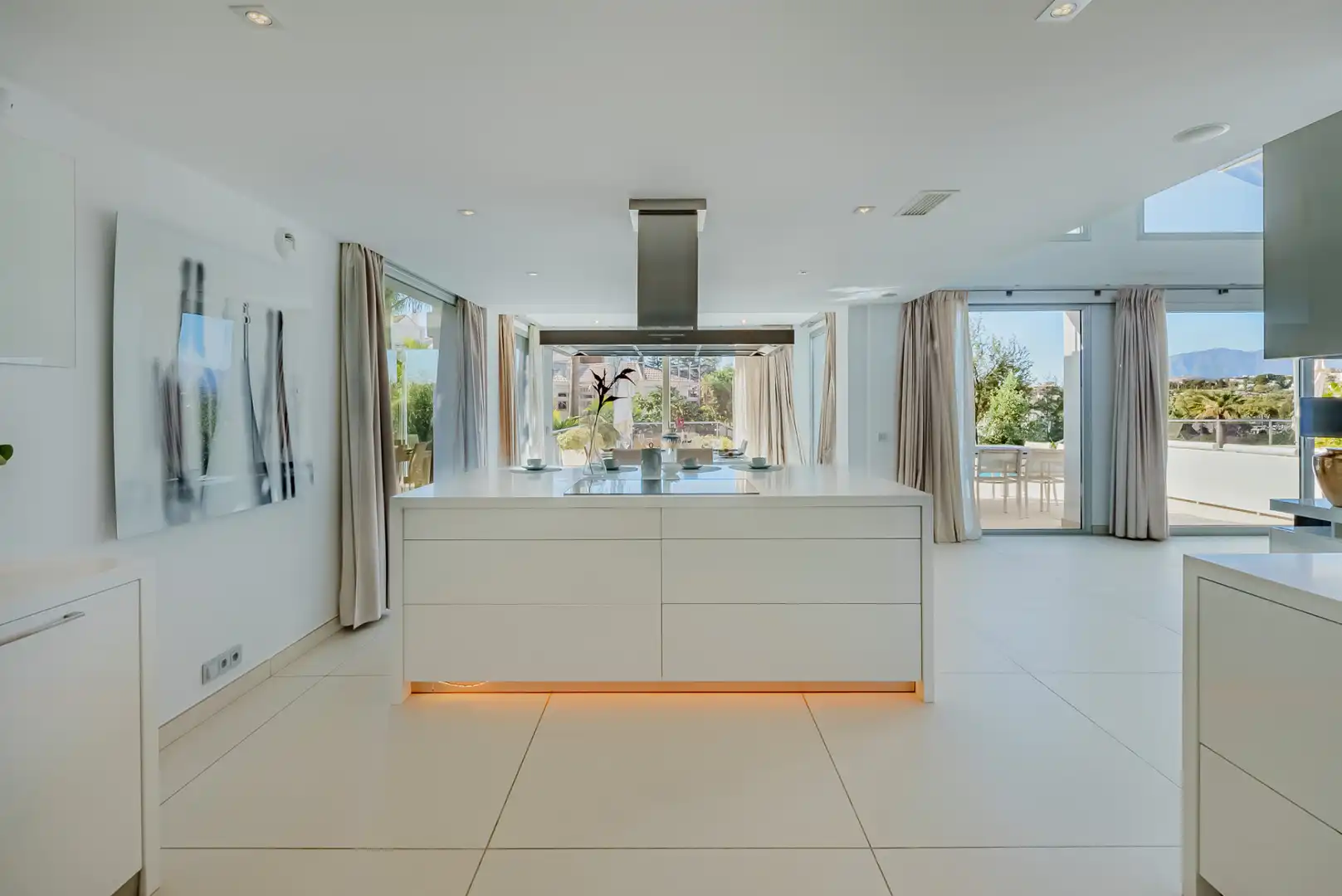 Maison avec piscine à vendre à Nueva Andalucía, imagen 14