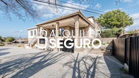 Photo 3 of House or chalet to rent in Valdemorrillo, Colmenarejo, Madrid