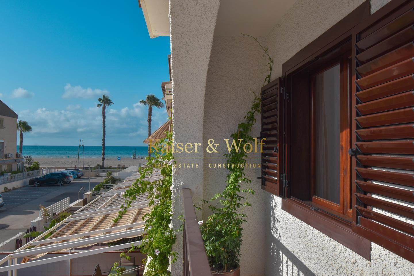 House or chalet for sale in Santa Pola  with Air Conditioner