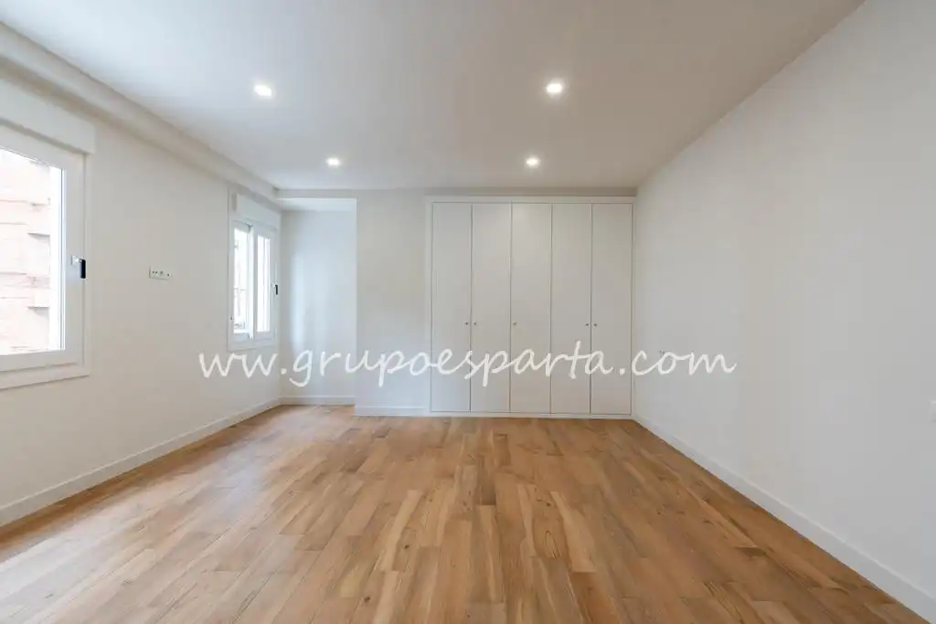 Flat for rent in Plaza De Cuba, 1, Los Remedios