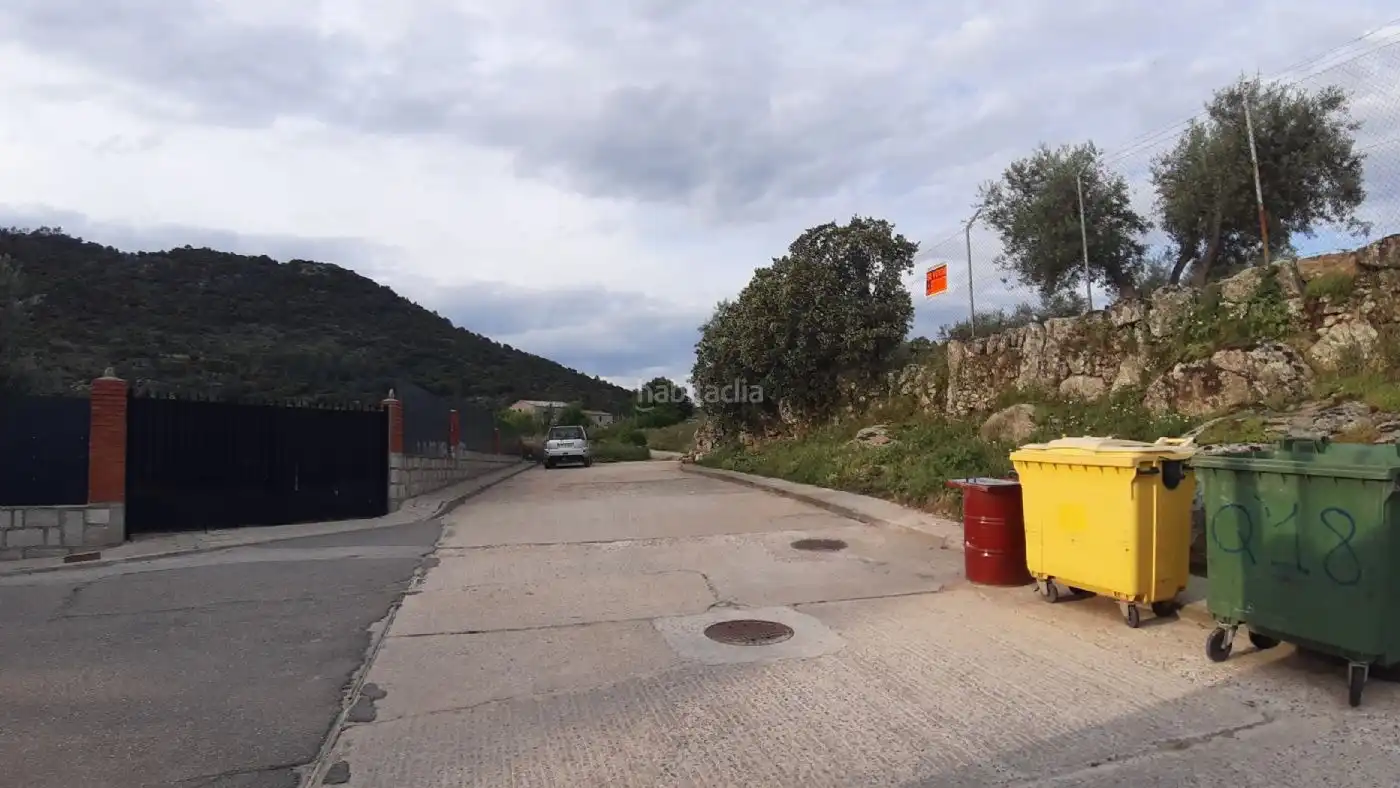 Wohnbaugrundstück zum Verkauf in Calle Pera Pere 6, imagen 8