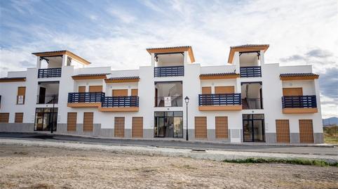 Foto 5 de Apartament en venda a Burjulu - La Mulería, Cuevas del Almanzora