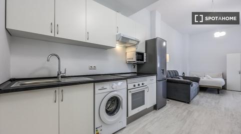 Foto 2 de Pis de lloguer a Los Rosales, Madrid