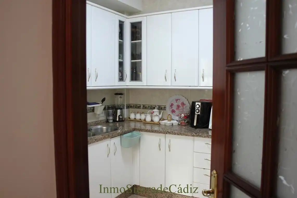Casa amb terrassa en venda a Huelva, imagen 6