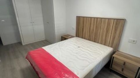 Foto 5 de Piso de alquiler en Sector V, Elche / Elx