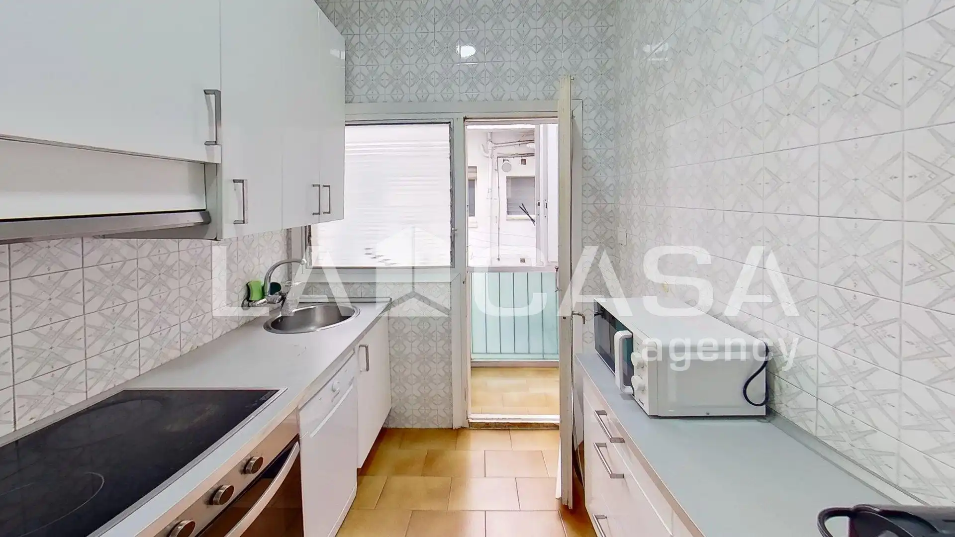 Wohnung mit Aufzug zum Verkauf in Carrer de Santa Coloma, imagen 12