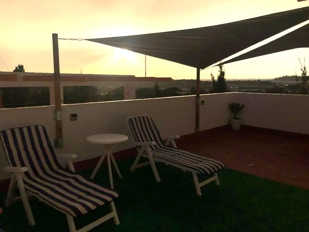 Terrace of Attic for sale in Islantilla  with Terrace, Furnished and Community pool