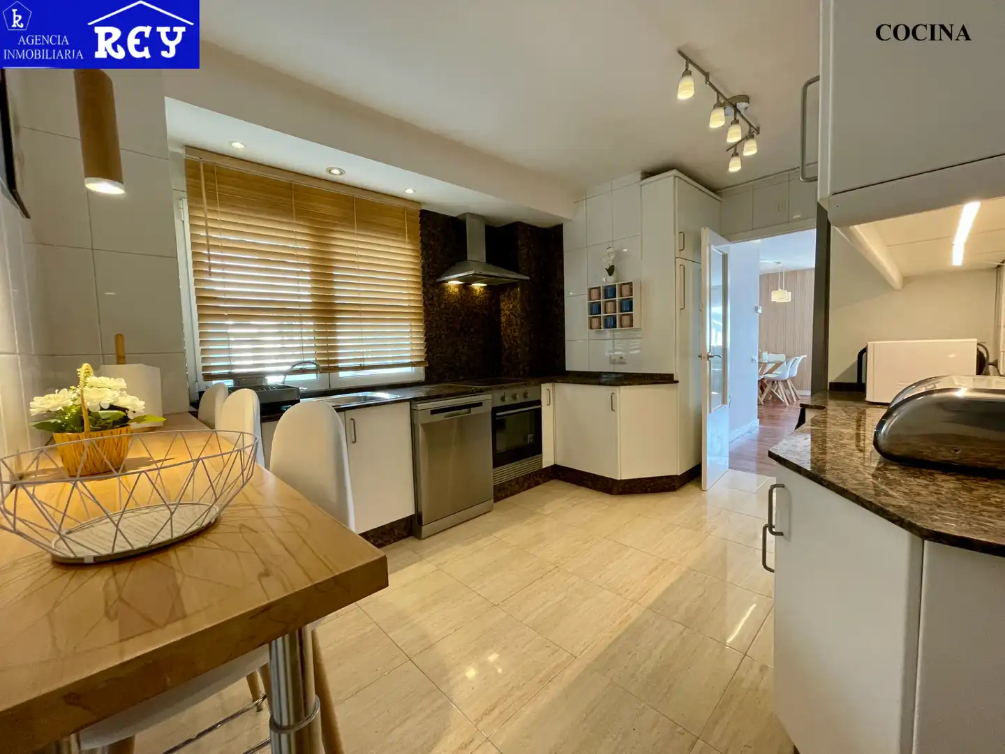 Flat with lift to rent in Rúa de Santiago del Estero 7, imagen 8