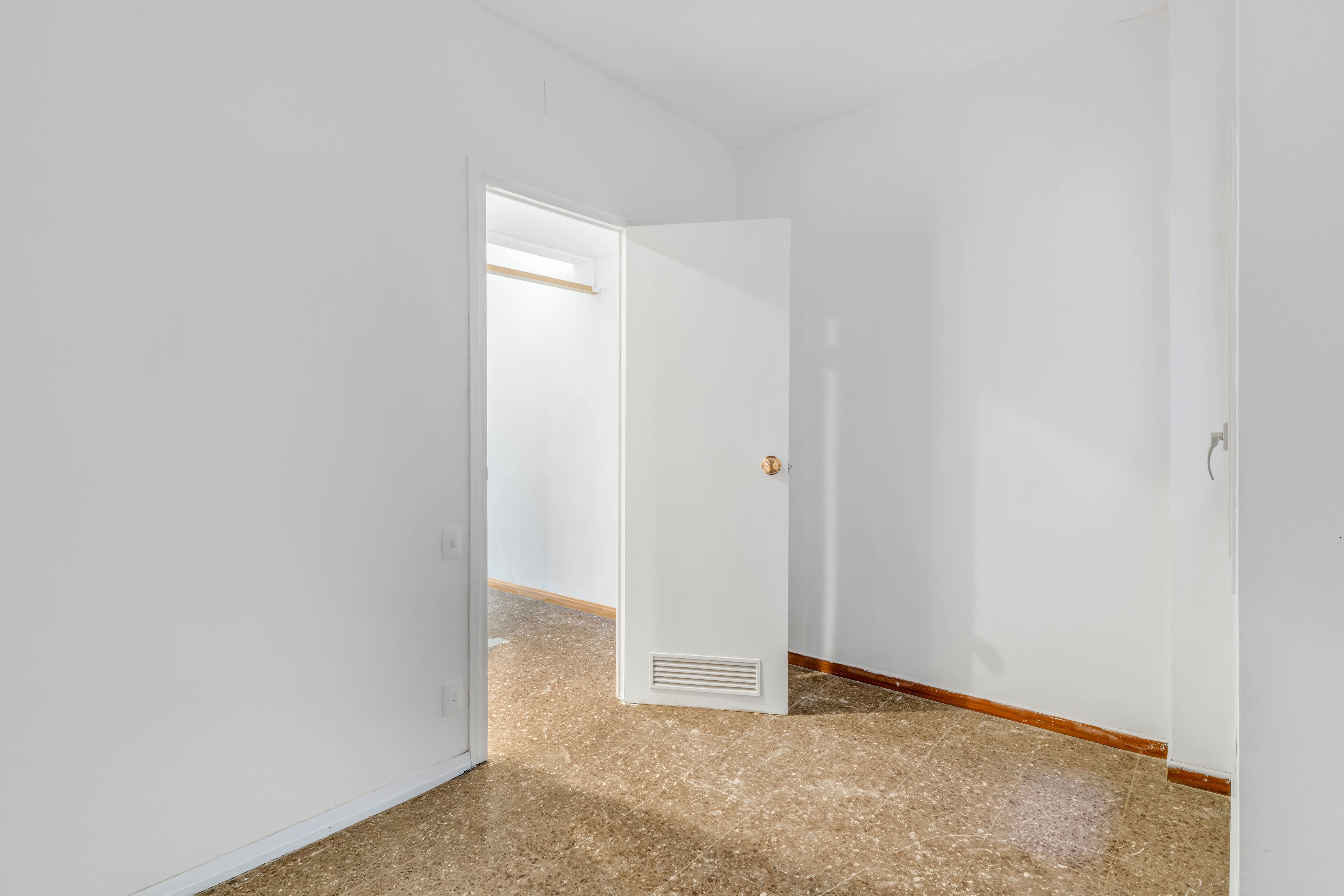 Wohnung zum Verkauf in Carrer de la Indústria, Navas, Sant Andreu